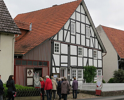 Dorf-Museum Oedelsheim